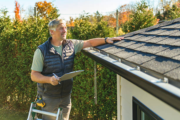 Affordable Storm Damage Roof Repair solutions in Blue Jay, CA