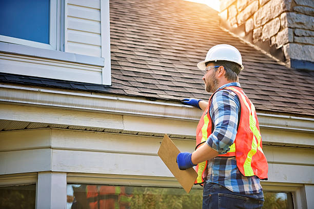 Licensed Storm Damage Roof Repair service in Blue Jay, CA - Ben Roofing and Steel LLC